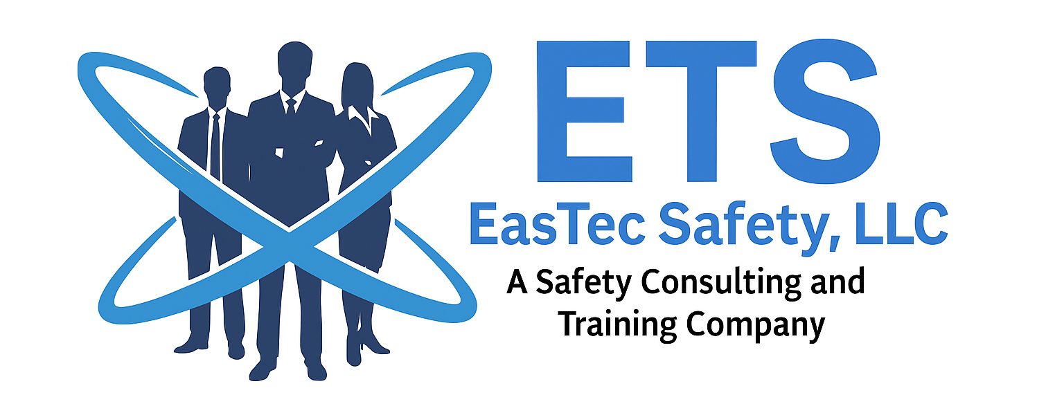 Eas Tec Safety
